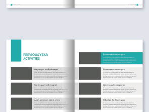 公司通用宣傳畫冊企業(yè)總結(jié)手冊id設(shè)計模板圖片素材 高清下載 31.83mb 企業(yè)畫冊大全