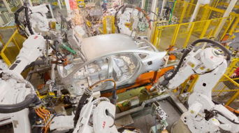 瑞士工業(yè)巨頭abb 未來將出現(xiàn)跨工業(yè)物聯(lián)平臺(tái)的互聯(lián)云應(yīng)用